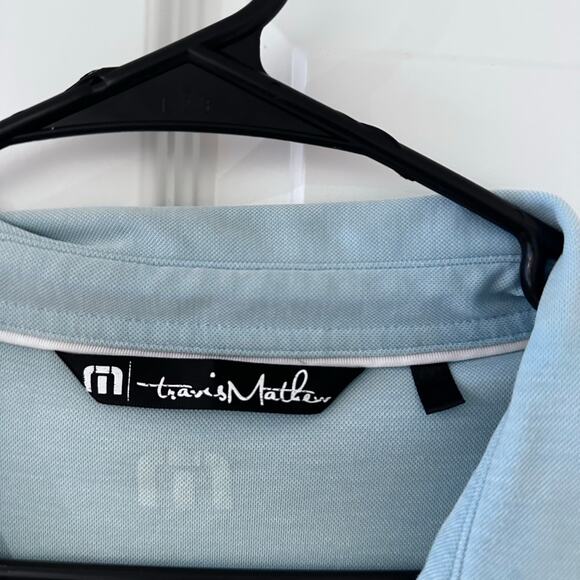 Travis Mathew Polo - Picture 3 of 8